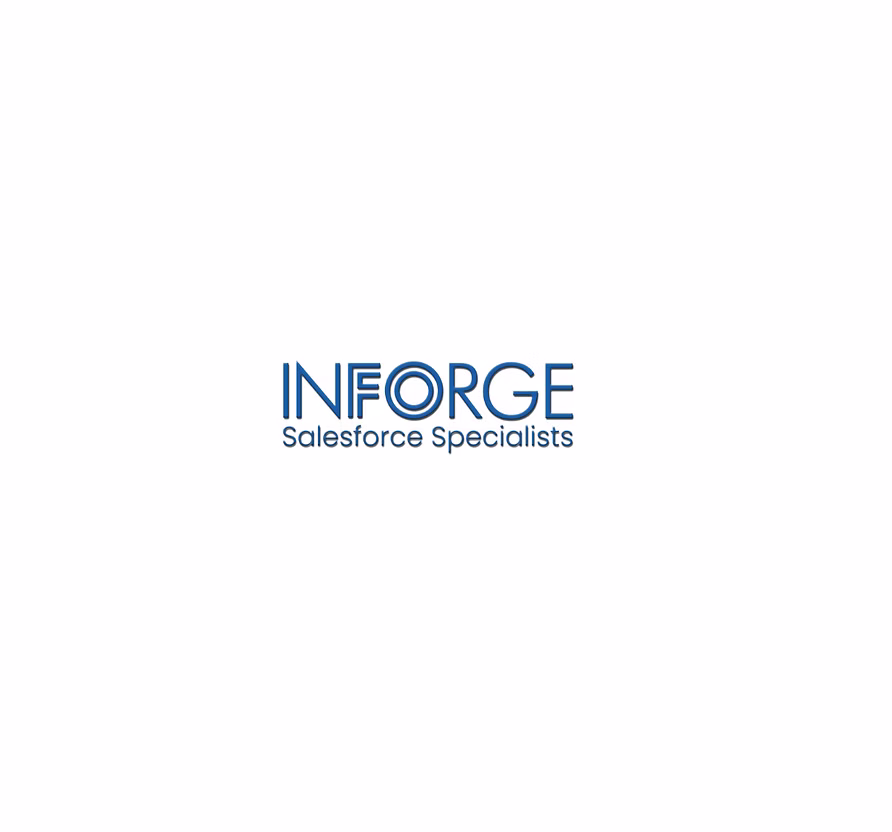 Inforge data privacy